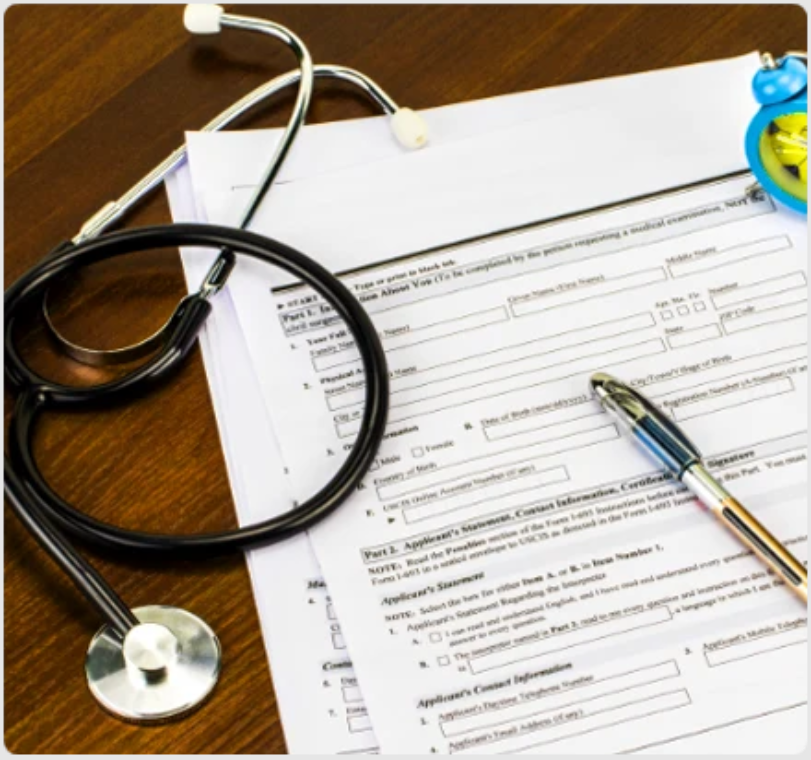 Medical Records Translation Services
